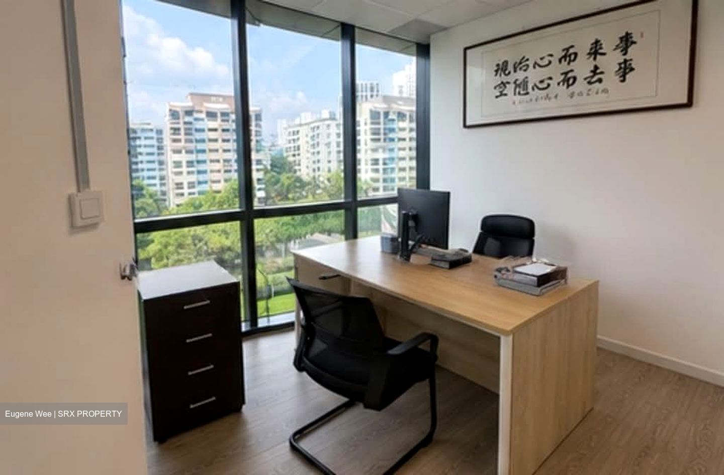 Woods Square (D25), Office #584316421